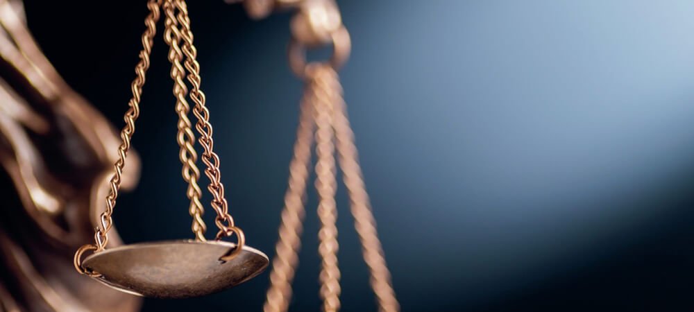 Legal Principles and Justice