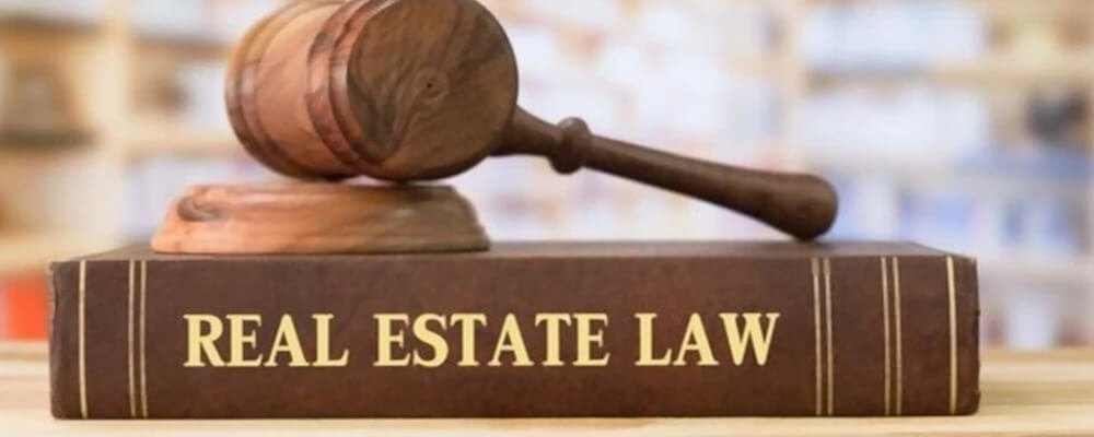 Property & Real Estate Law