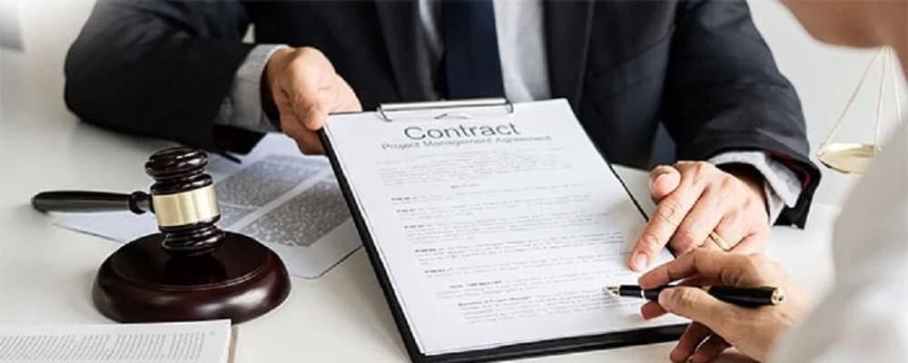 Contract Drafting & Vetting