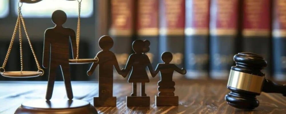 Family & Divorce Law