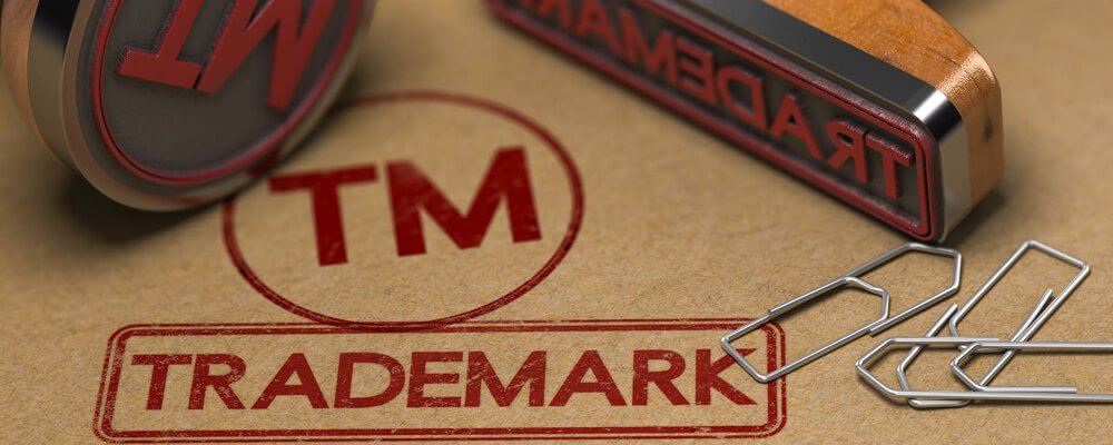 Trademark & IP Registrations