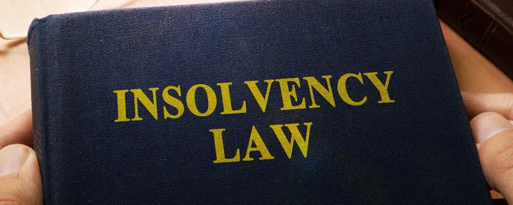 Insolvency Law